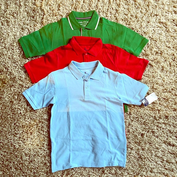 Chaps Other - Boys Polo Shirts